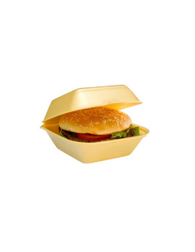 EN. BURGER IP6 GRANDE S/500