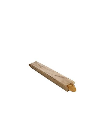 B.PAPEL KRAFT 9X50+5 BAGUETE C/ 1000