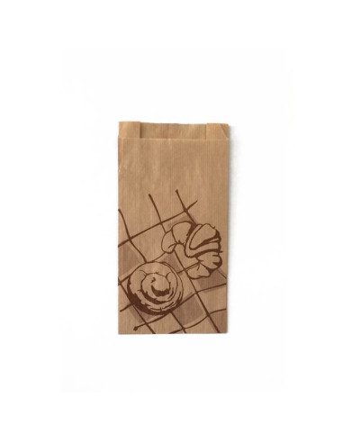 B PAPEL KRAFT BOLLERIA 20X32+5