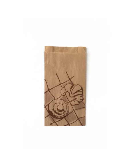 B PAPEL KRAFT BOLLERIA 20X32+5