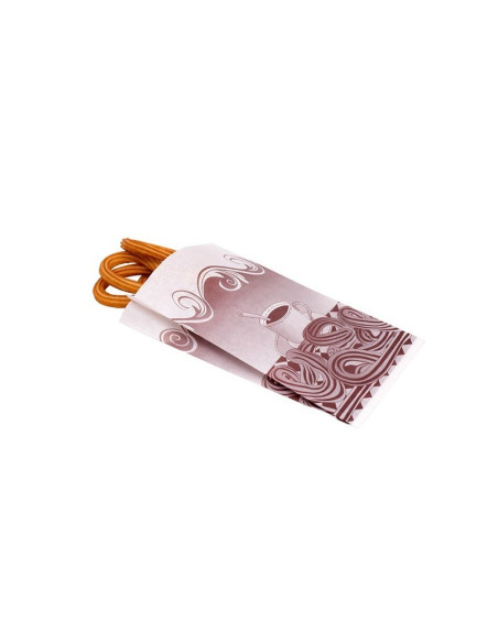 PAPEL CHURRERIA ANTIGRASA 18+7X32 C/1000