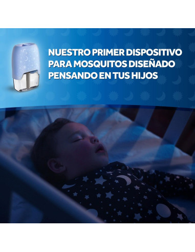 Raid® Eléctrico líquido Family 30 noches -...