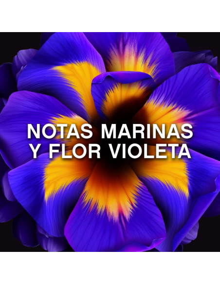 LENOR UNstoppables Perlas de Perfume para la Ropa, 133 Lavados (6 x 270g), Suavizante con Fragancia Violeta Fresca