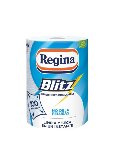 REGINA COCINA BLITZ SUPERFICIES