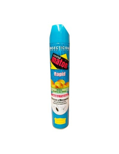 MATON 600ML. LIMON