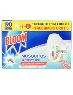 BLOOM INSECT ELECT MOSQ AP+2REC