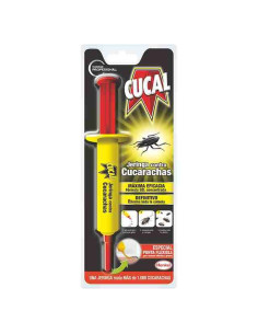 CUCAL INSECT JERINGA CUCAS 10GR