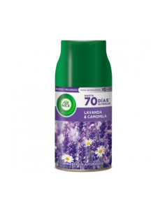 AIR WICK FRESHMATIC AMBIENTADOR LAVANDA