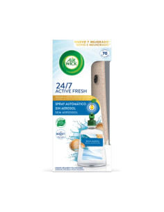 AIRWICK ACTIVE FRESH BRISA  AP + RECAMBIO BRISA