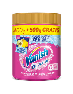 Vanish OXI Action 400+500GR Pink