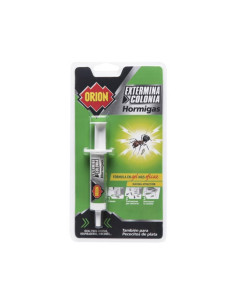 ORION JERINGA MATA HORMIGAS