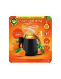 AIR WICK Essential mist Ambientador difusor  explosión...