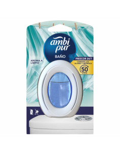 Ambipur Baño Aroma Limpio