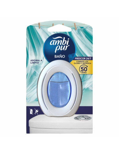 Ambipur Baño Aroma Limpio
