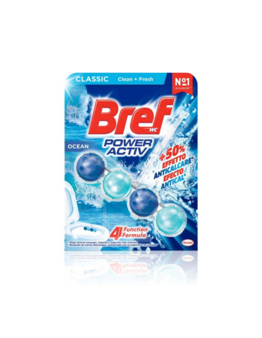 BREF WC PODER ACTIVO OCEAN