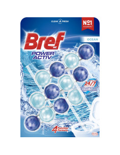 BREF WC PODER ACTIVO OCEAN 3 UND