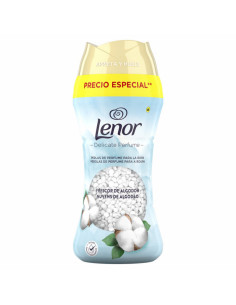LENOR PERF ROPA 195GR PERLA FRESCOR ALGODON