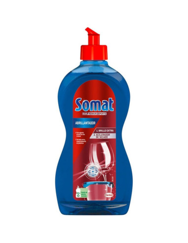 SOMAT BRILLANT 500ML