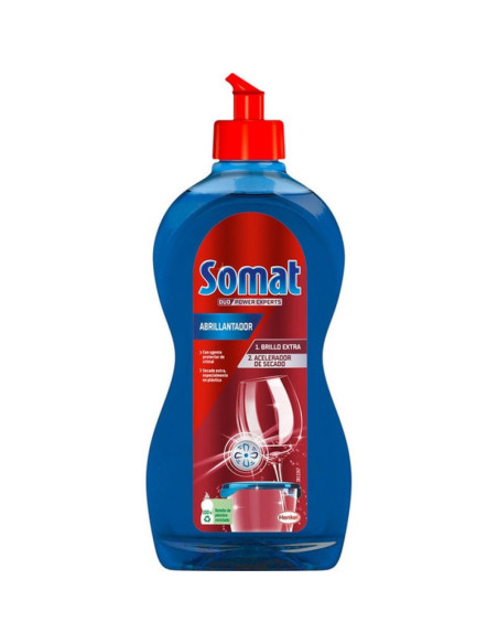 SOMAT BRILLANT 500ML