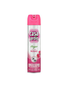 CASA JARDIN INSECT SP 600ML ROSAS