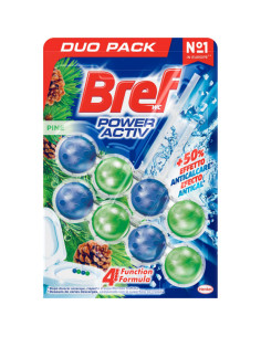 BREF WC PODER ACTIVO NATURA DPL