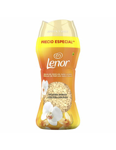LENOR PERFUMADOR ROPA 195GR ORQUID