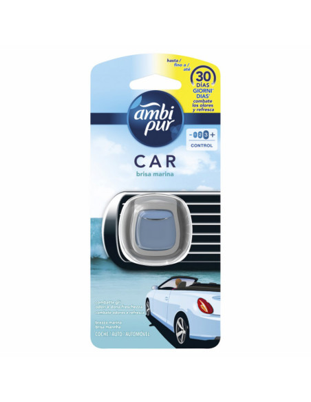 AMBIPUR AMB CAR AP BRISA MARINA