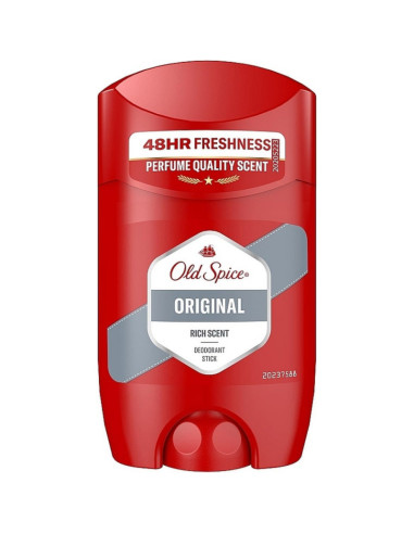 OLD SPICE DEO STICK 50GR ORIGINAL