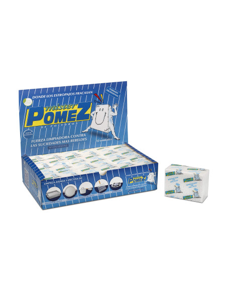 MISTER POMEZ ESTUCHE 12 UD