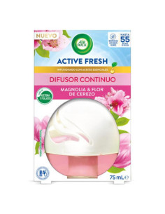 AIR WICK DECOSPHERE FRAM-MAGNO FRAMBUESA