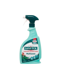 SANYTOL PISTOLA 750ML.MULTIUSO SIN LEJIA