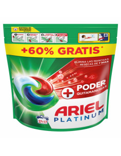 ARIEL DET CAPS PODS T-1 27+17UD E PODER