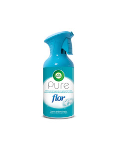 AIR WICK SP.PURE 250ML.FLOR D ROPA