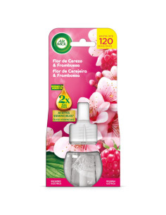 AIRWICK AMB ELECTRICO REC FLOR CEREZO