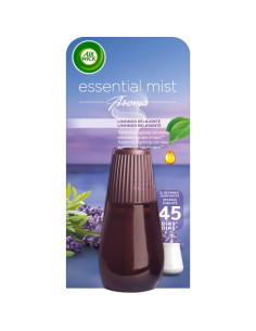 AIRWICK AMB ESSENT MIST REC LAVANDA