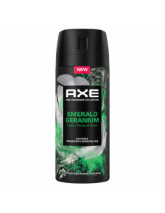 AXE DEO SP 150ML GERANIUM