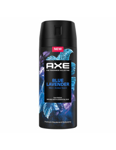 AXE DEO SP 150ML LAVANDA