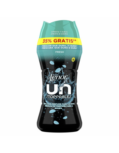 LENOR SUAVIZ UNSTOPPABLES 195+75 FRESH PERLAS