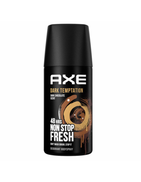 AXE DEO SP 35ML DARK TEMPT (VIAJE)