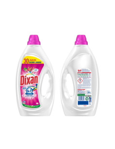 DIXAN DET GEL 30D 1.35L ADIOS SEPAR