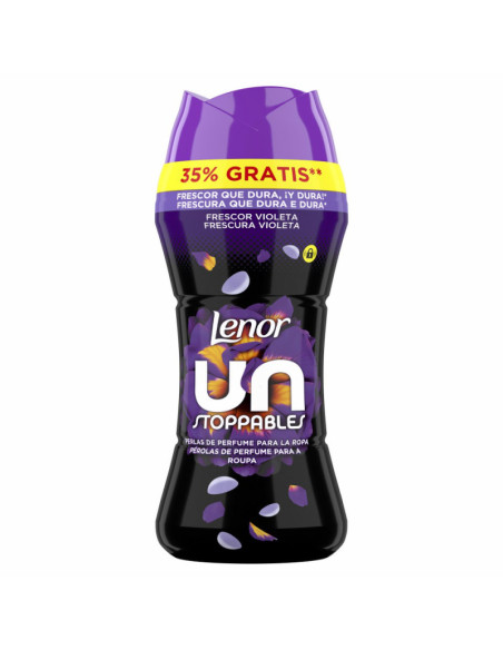 LENOR SUAVIZ UNSTOPPAB 195+75 VIOLETA