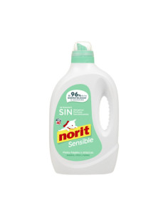NORIT DET LIQ 2120ML 40D P.SENSIBLE