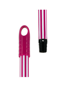 PALO 140CM CLASIF S TEKNIKO FUCSIA