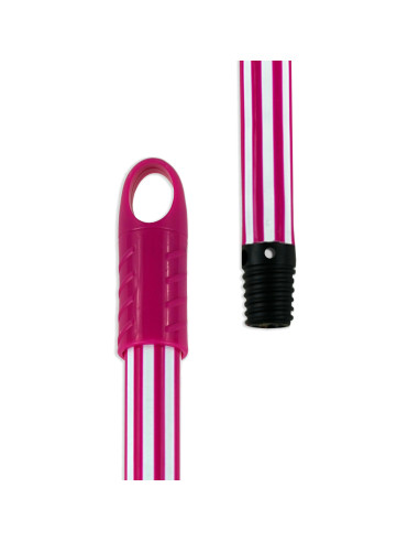 PALO 140CM CLASIF S TEKNIKO FUCSIA