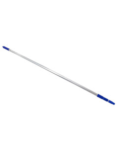 PALO ALUMINIO EXTENSIBLE 4MT