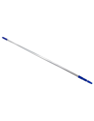 PALO ALUMINIO EXTENSIBLE 4MT