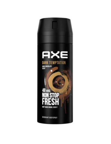 AXE 150L DARK TEMPTATION SPRAY