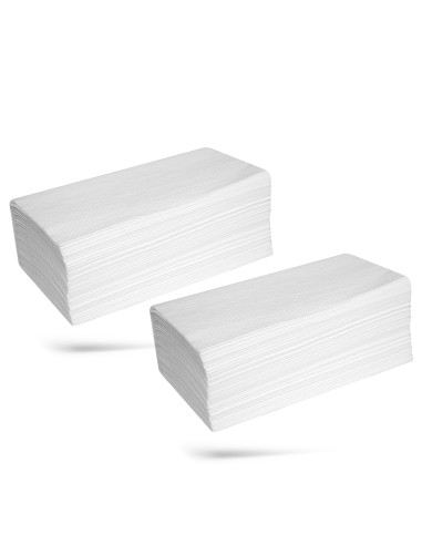 TOALLAS ZZ - PQT 150 UD.