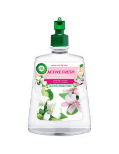AIRWICK ACTIVE FRESH RECAMBIO JAZMIN