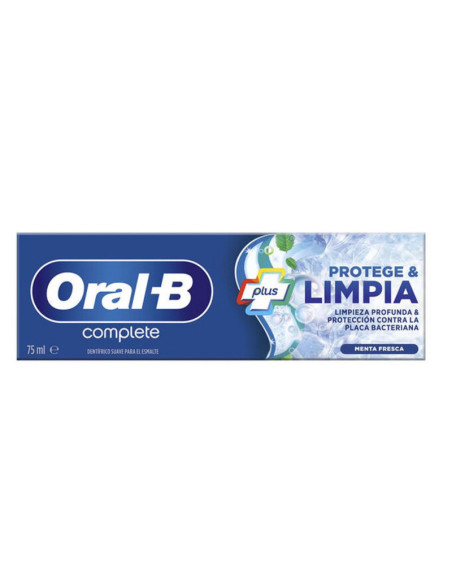 ORAL-B DENTR COMPLET 75ML